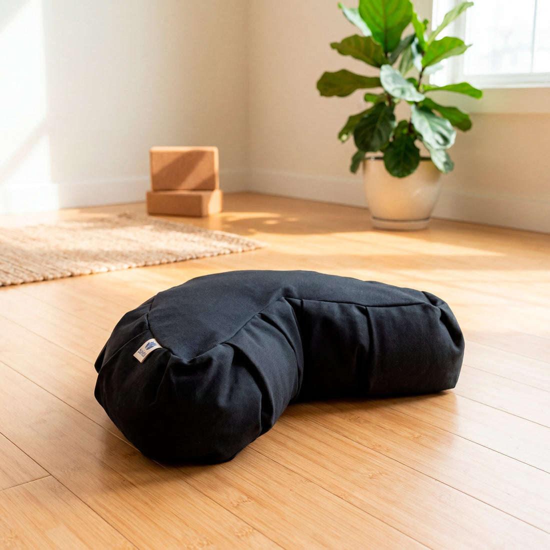 Creating a Sacred Space: Setting Up Your Home Meditation Corner