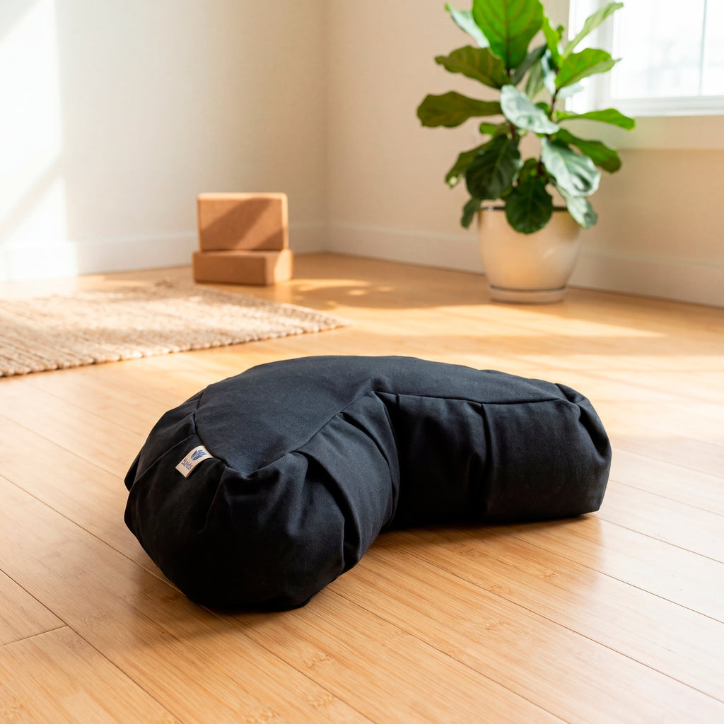 Creating a Sacred Space: Setting Up Your Home Meditation Corner