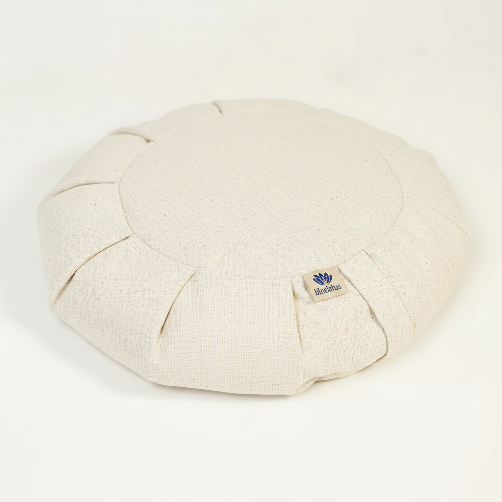 Buckwheat Hull Zafu