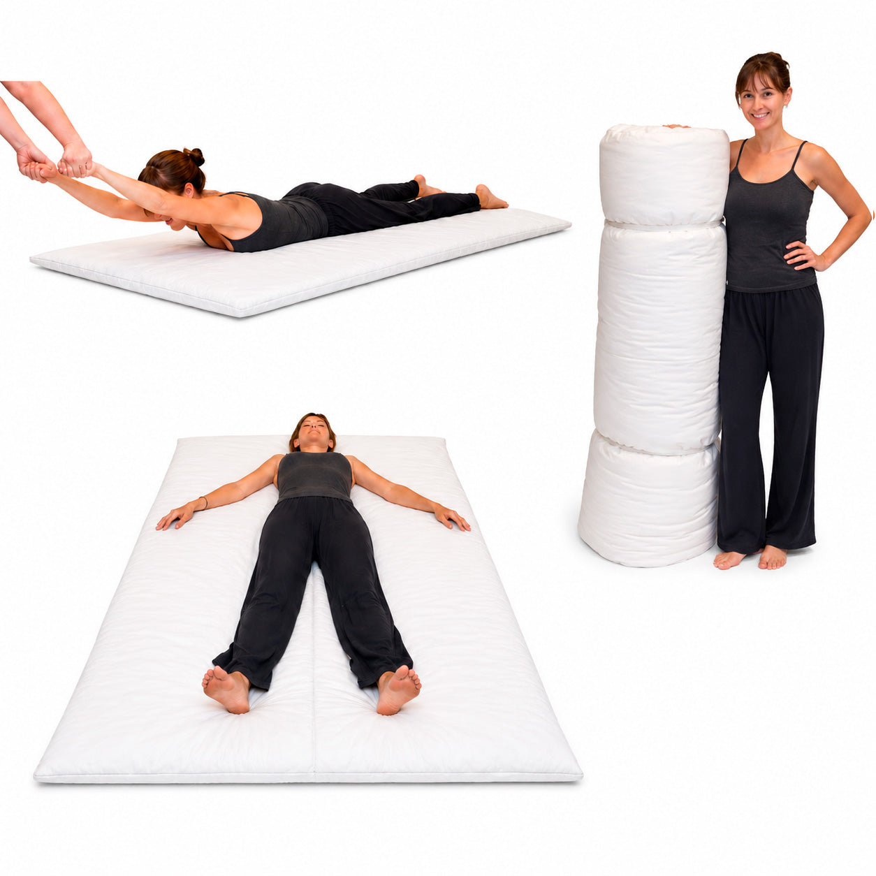 Thai Massage Mat