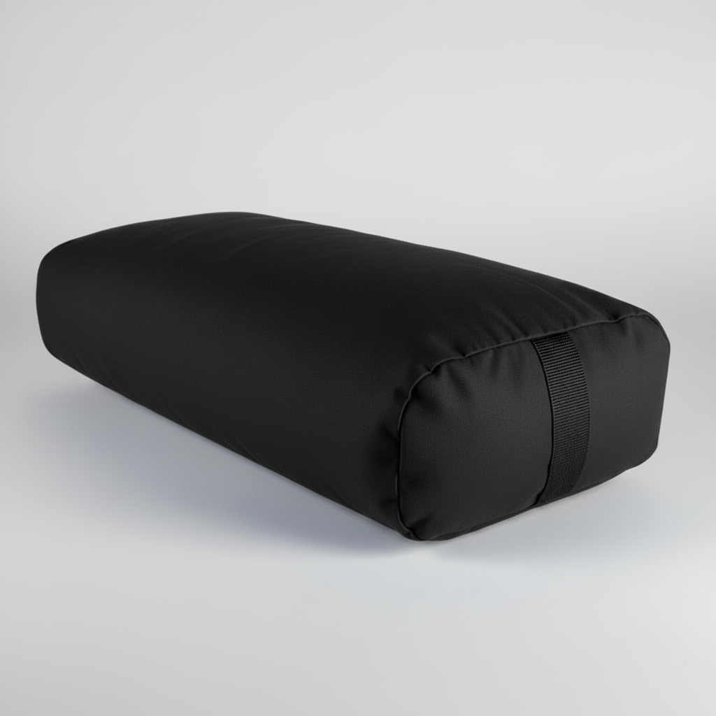 Yoga Bolster Flat