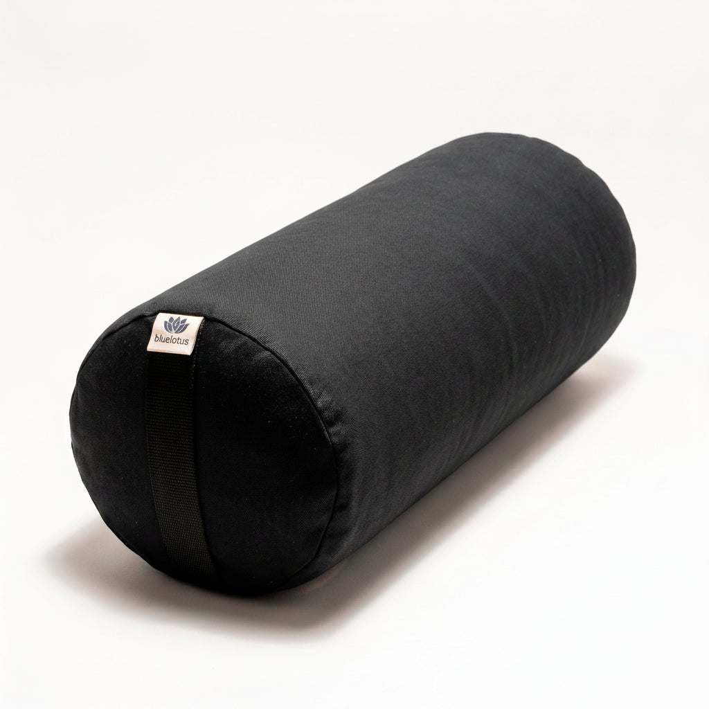 Yoga Bolster Round