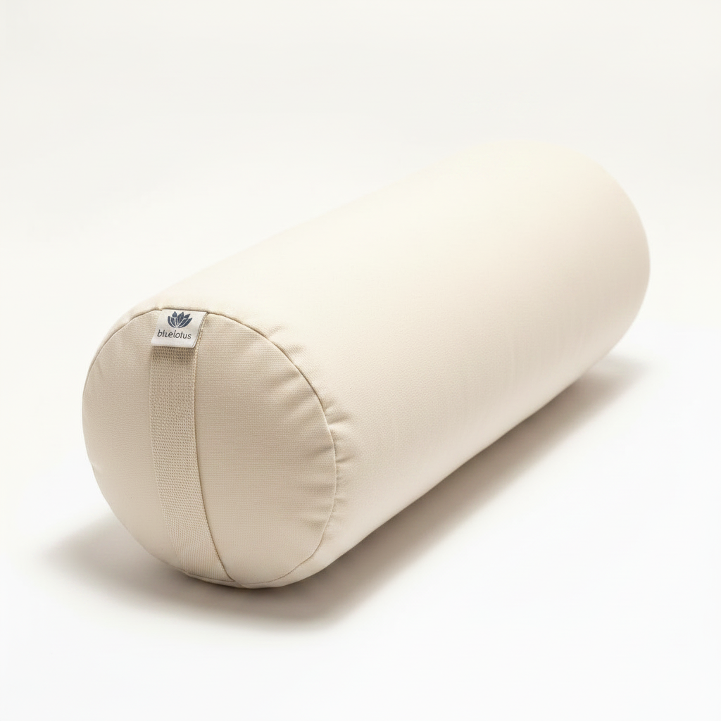 Yoga Bolster Round