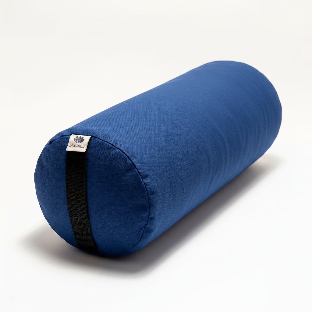 Yoga Bolster Round