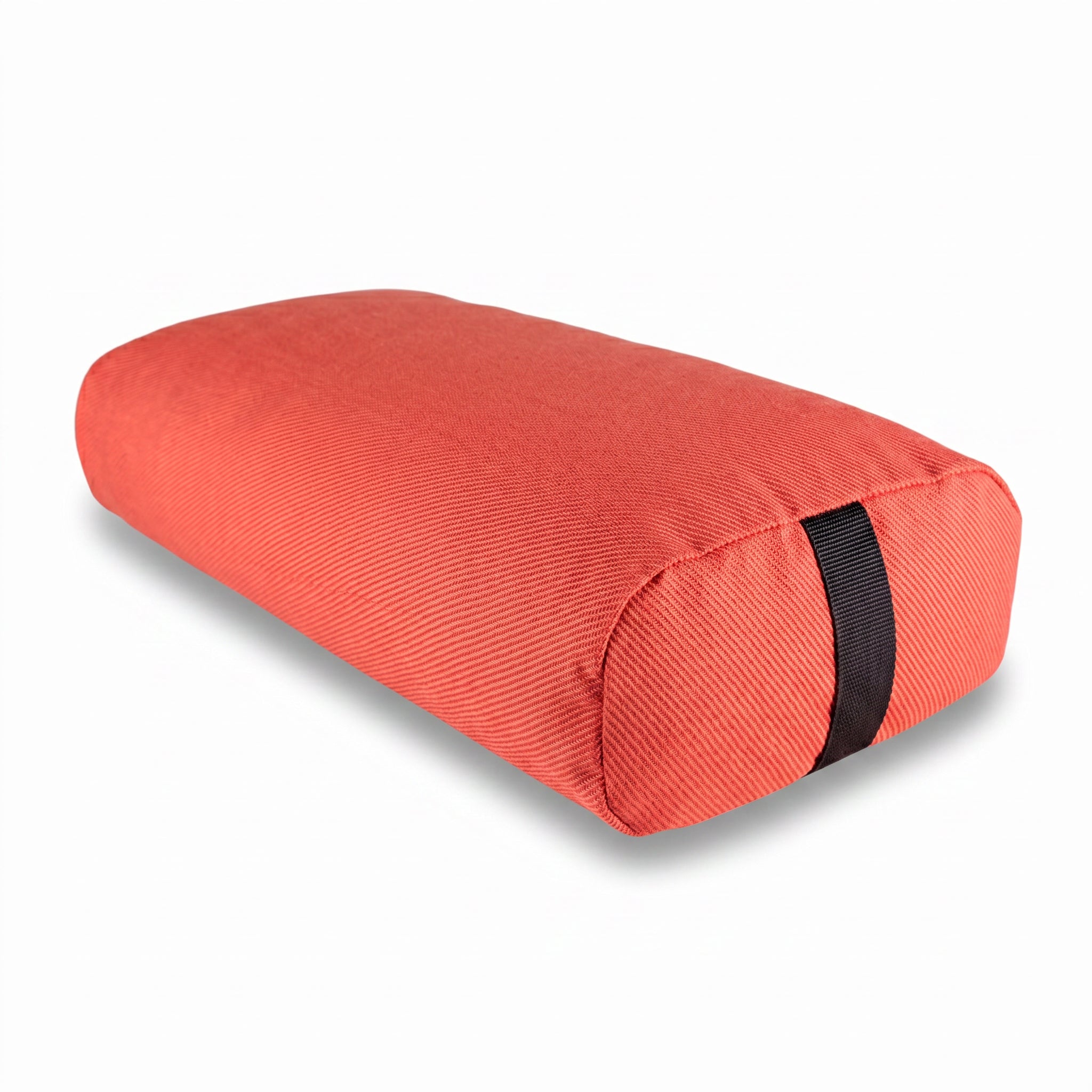 Yoga Bolster Flat