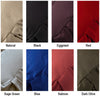 Yoga Bolster Round