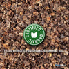 Certified Organic Buckwheat Hulls