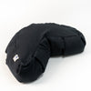 Crescent Meditation Cushion