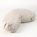Crescent Meditation Cushion