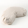 Crescent Meditation Cushion