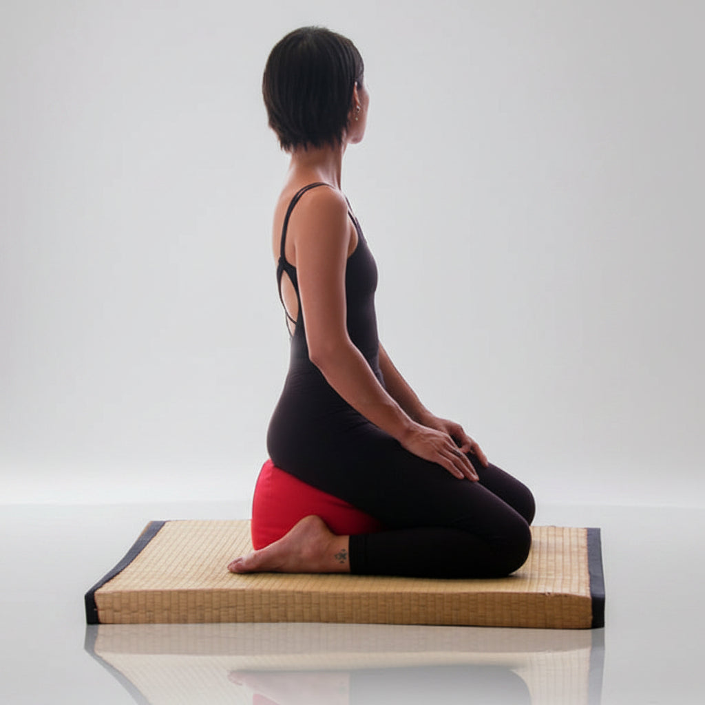 Sangha Meditation Cube