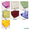 Dupioni Silk Eye Pillow