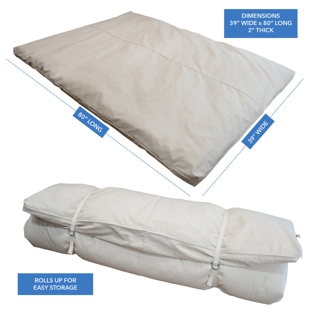 Thai Massage Mat