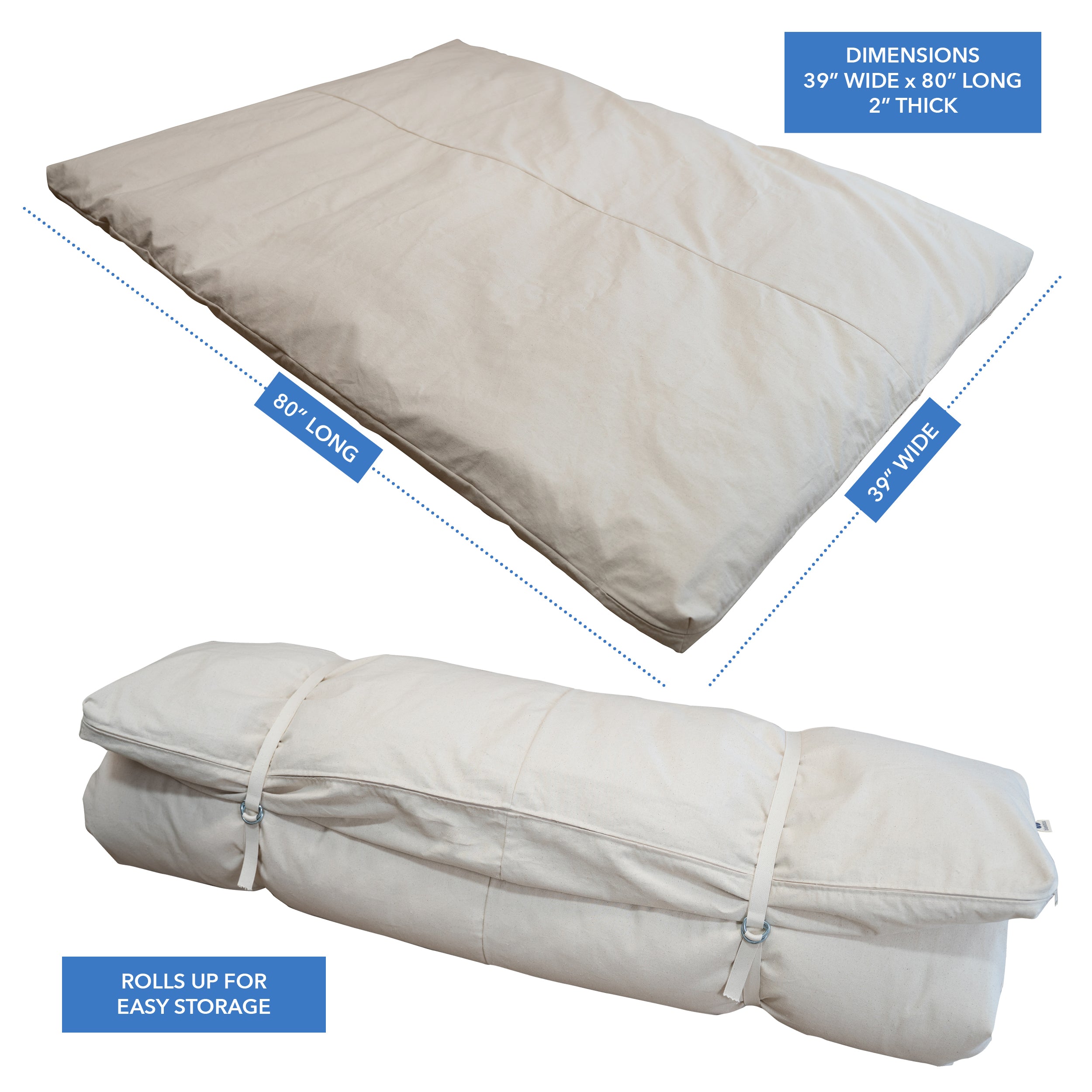 Thai Massage Mat