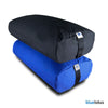 Yoga Bolster by Blue Lotus Yoga